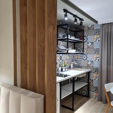 Tam Serviced Studio Apartment Myslym Shyri No1 Tiran Dış mekan fotoğraf