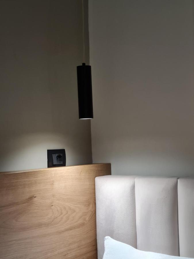 Tam Serviced Studio Apartment Myslym Shyri No1 Tiran Dış mekan fotoğraf