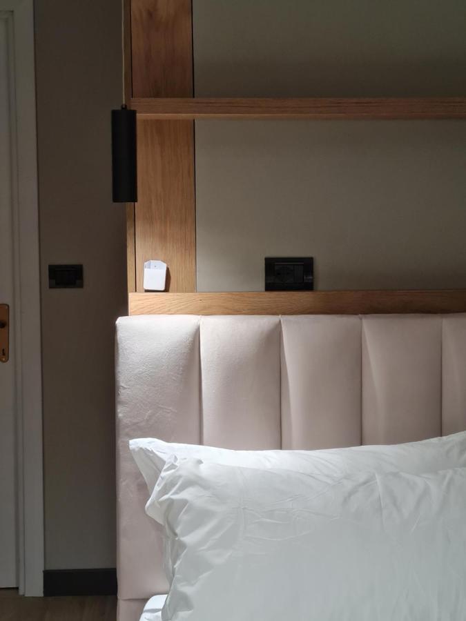 Tam Serviced Studio Apartment Myslym Shyri No1 Tiran Dış mekan fotoğraf