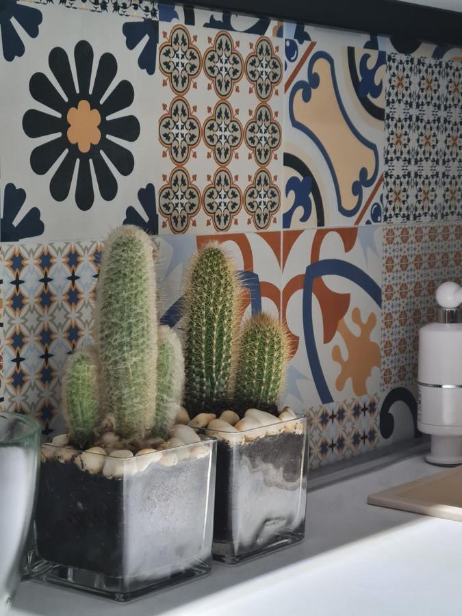 Tam Serviced Studio Apartment Myslym Shyri No1 Tiran Dış mekan fotoğraf